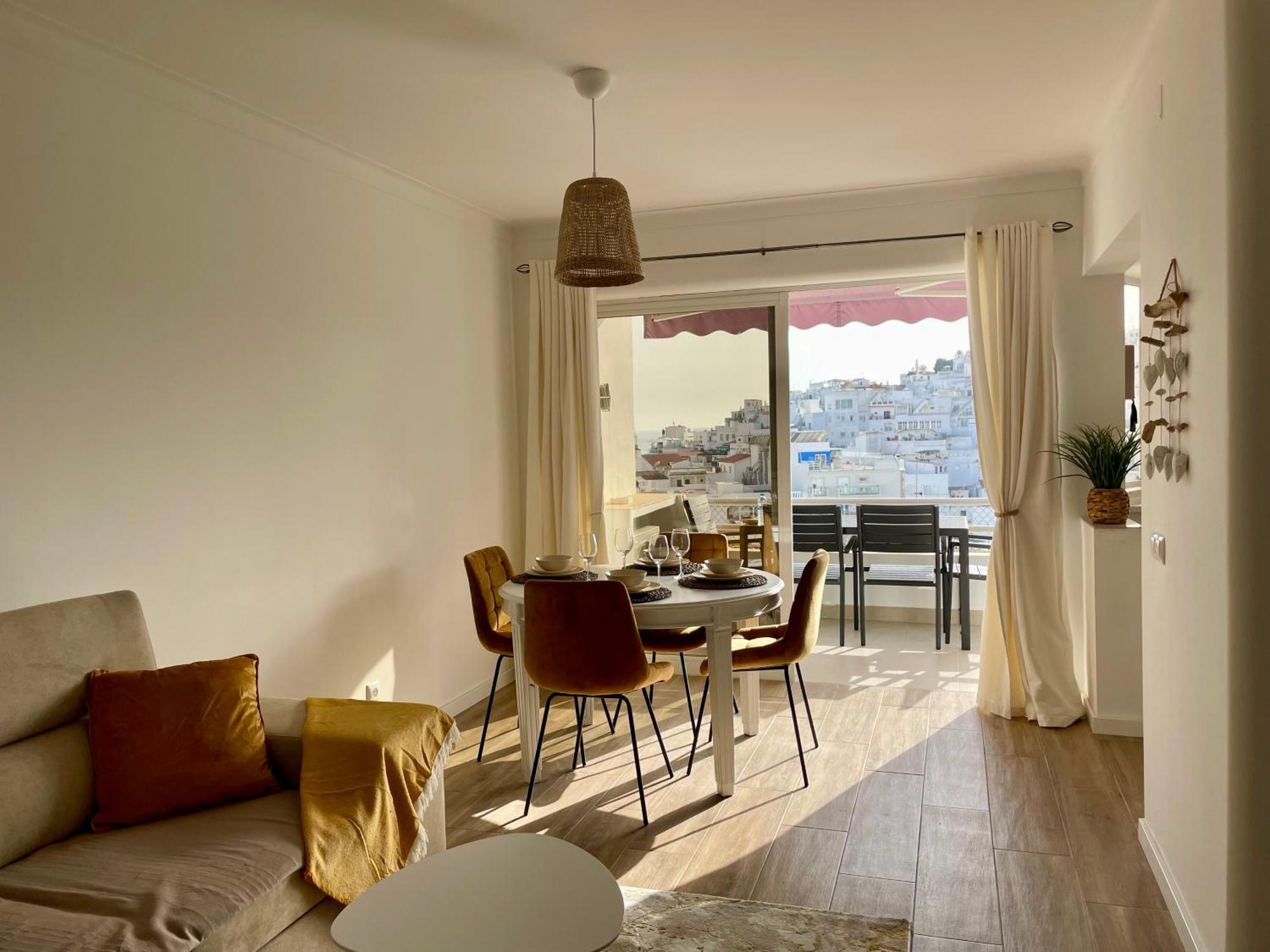 Rosamar Apartamento